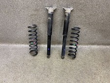 Stoßdämpfer hinten links gebraucht kaufen  Deutschland
