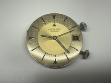 Lecoultre memovox alarm d'occasion  Expédié en Belgium
