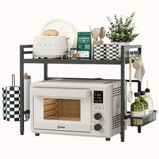 Expandable microwave stand for sale  Seattle