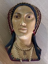 Bossons chalkware head for sale  Lafayette