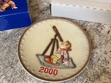 M.j. hummel 2000 for sale  Clio