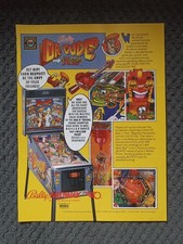 Flyer flipper dr. d'occasion  Viuz-en-Sallaz