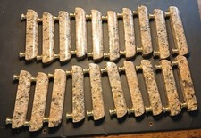 Granite drawer pulls for sale  Vulcan