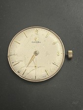 Orologio omega meccanismo usato  Roma
