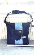 Jeans tasche neu gebraucht kaufen  Burglengenfeld
