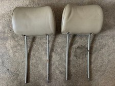 Mercedes w126 cream for sale  COLCHESTER