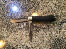 Vintage camillus usa for sale  Cascade