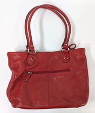 Tignanello purse red for sale  Grinnell