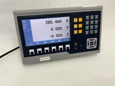Axis dro lcd for sale  HODDESDON