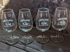 Whiskygläser verschiedener ma gebraucht kaufen  Bunde