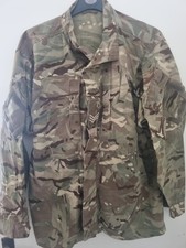 Mtp shirt size for sale  GILLINGHAM