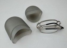 Faltbare lesebrille . gebraucht kaufen  Frankfurt am Main