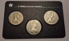 Tristan cunha crown gebraucht kaufen Tristan cunha crown gebraucht kaufen  Neu-Ulm