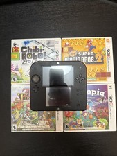 Nintendo 2ds red for sale  Colorado Springs