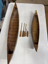 Vintage miniature wooden for sale  Bristol