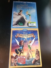 Tinker bell blu for sale  Oceanside