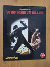 Strip nude killer for sale  BASINGSTOKE