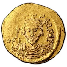 Byzantine empire coin d'occasion  France