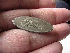 Ford pin badge for sale  BOLTON