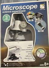 Deao kids microscope for sale  NEWCASTLE UPON TYNE