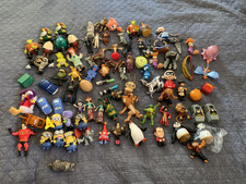 vintage mcdonalds toys for sale  STEYNING