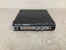 Sound Cards (External) for sale Sound Cards (External) for sale Federal Way