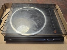 Giradischi technics bd20 usato  Roma