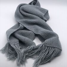 Grey scarf hand for sale  Sparks