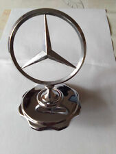 Mercedes kühlergrill stern gebraucht kaufen  Meißner