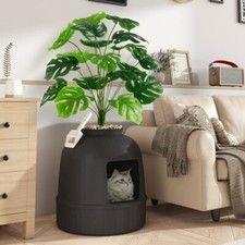 Lifewit litter box for sale  Buffalo