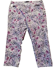 Denim floral denim for sale  Gadsden