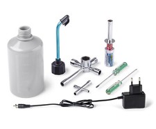 Carson 500905128 nitroset gebraucht kaufen  Hauzenberg