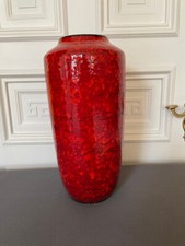 Scheurich fat lava gebraucht kaufen  Hamburg