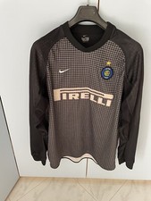 Maglia portiere inter usato  Agropoli
