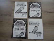 Publicités presse années d'occasion  Dax