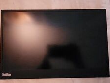 Monitor portátil Lenovo ThinkVisio M14 14" Full HD IPS comprar usado  Enviando para Brazil