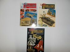 Tutto modellismo riviste usato  Trisobbio