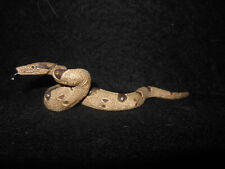 Schleich boa constrictor gebraucht kaufen  Langendorf