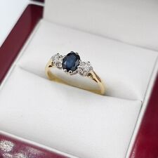 Vintage 18ct solid for sale  GRANTHAM