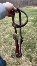 Western bridles horses for sale  Decatur