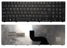 Oryginalna klawiatura brytyjska ACER ASPIRE 5738 5740 5741 5750 5820 7250 7741 7741 7750 QWERTY na sprzedaż  PL