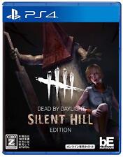 PS4 Dead by Daylight Silent Hill Edition Sony Playstation 4 Importado do Japão, usado comprar usado  Enviando para Brazil