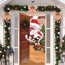Decoration noel exterieur d'occasion  Lyon I