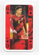 Crossroads card euro d'occasion  Expédié en Belgium