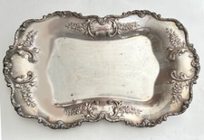 Beautiful antique sterling for sale  Philadelphia