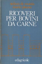 Ricoveri per bovini usato  Italia