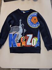 Boys navy kenzo for sale  MANCHESTER