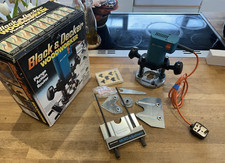 Used black decker for sale  WORCESTER
