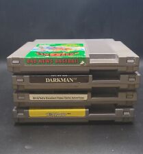 Nintendo games nes for sale  El Cajon