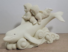 Dept snowbabies ride for sale  Cedar Park